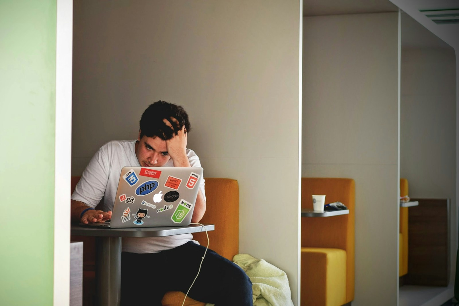Signs of Learning Burnout