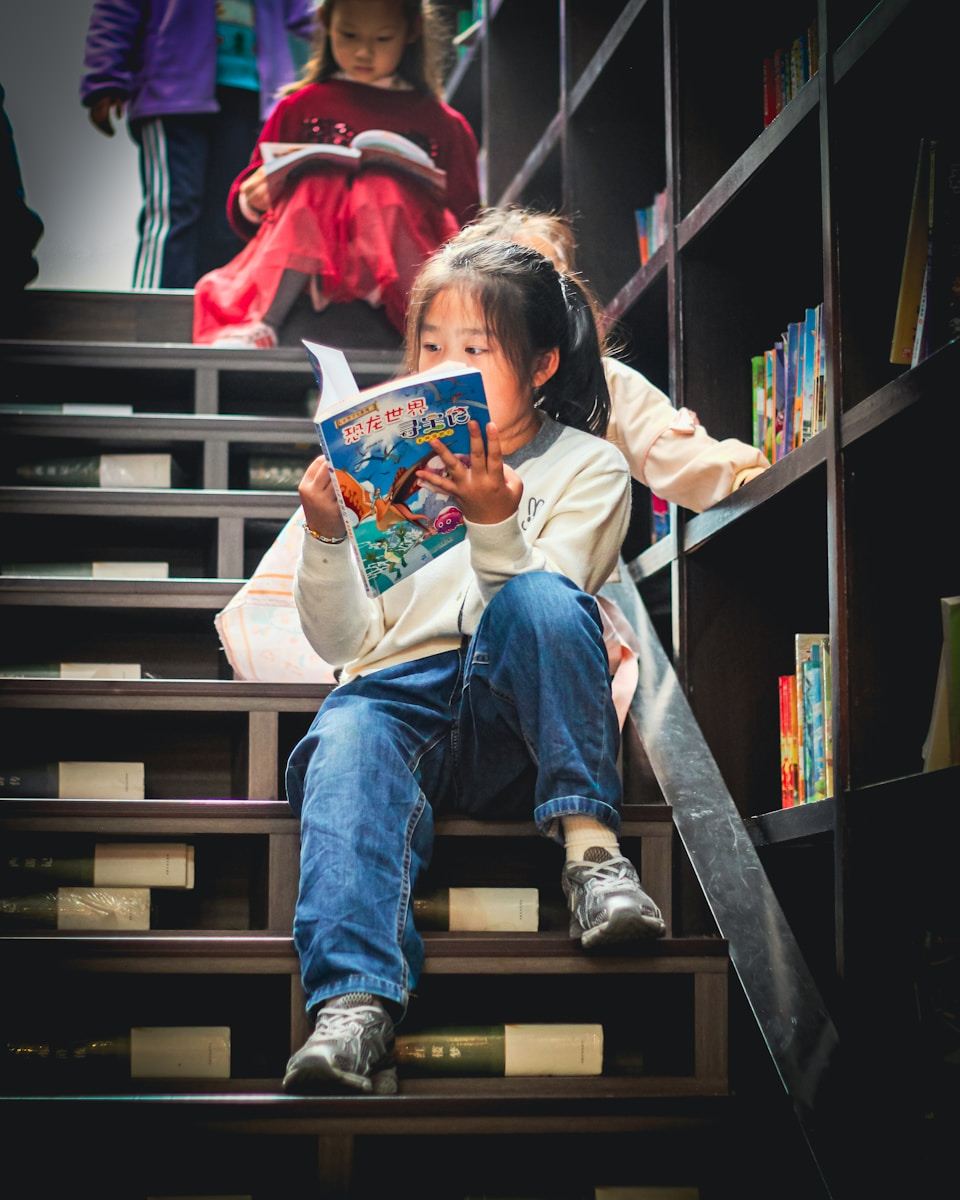 What Is Curiosity-Led Learning?