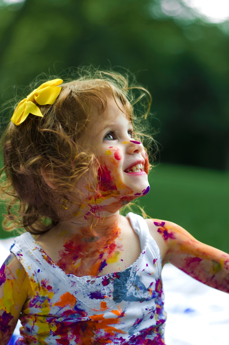 Why Learning Doesn’t Have to Look Like School