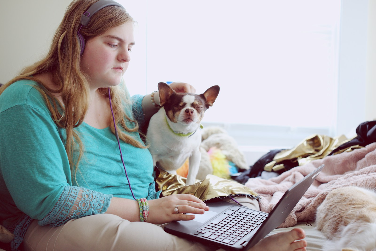 What Does Neurodiverse Learning Mean?
